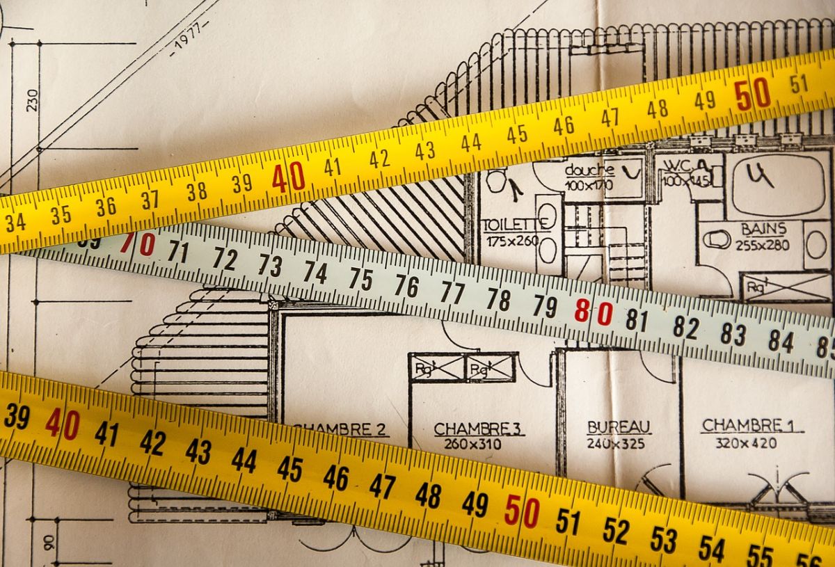 Etude de plan pour permis de construire, optimisation de l'efficacité thermique... Etude de plan pour permis de construire, optimisation de l'efficacité thermique...