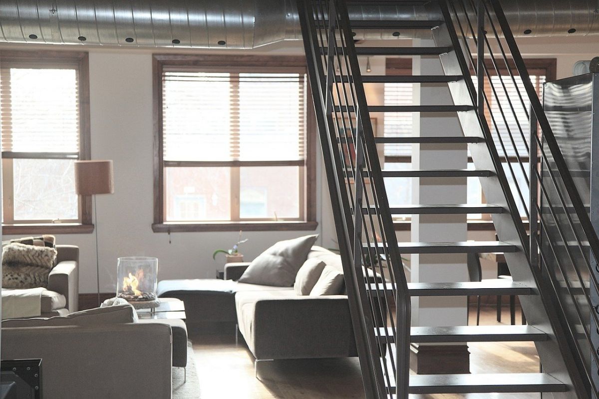Maison neuve respectant les exigences de la RE 2020 Maison neuve respectant les exigences de la RE 2020